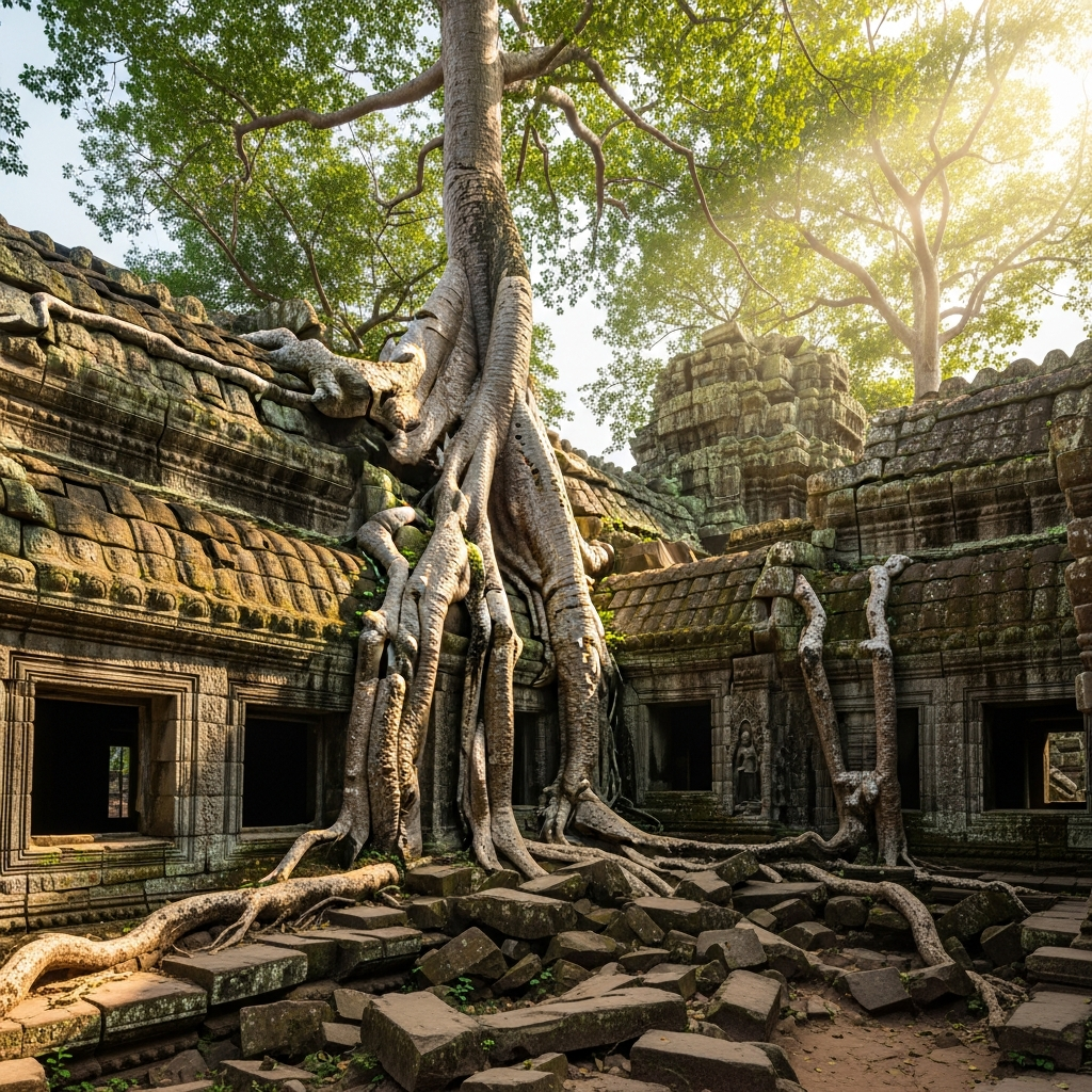 Speedboat Ride to Cu Chi Tunnels Tour